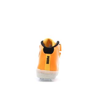 Chaussures d'athlétismes Orange Homme Puma Evospeed Javelin vue 0