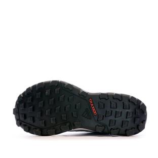 Chaussures De Trail Noir Femme Adidas Terrex Agravic vue 5