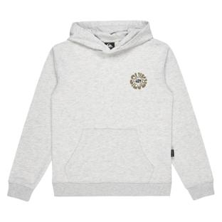 Gilet zippé à capuche garçon 8 ans C&A - Vêtements