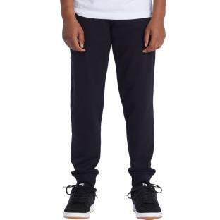 Pantalones holgados negros para hombre de DC Shoes Riot ver 0