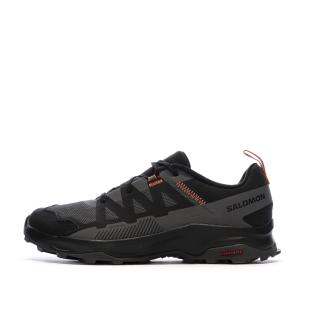 Schwarze Herren-Wanderschuhe Salomon Ardent GTX Ansicht 0