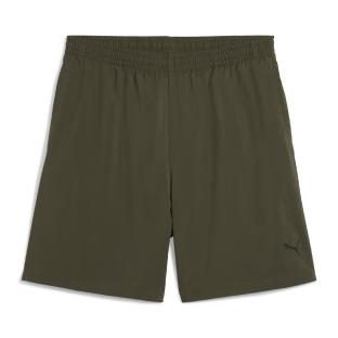 Short Noir Homme Puma Train Fav58 pas cher