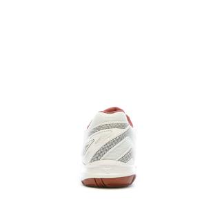 Chaussures de Tennis Blanches Femme Mizuno Break Shot vue 0