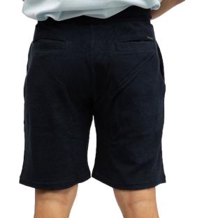 Short Marine Homme Paname Brothers Eponge vue 0