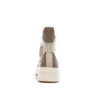 Baskets Beiges/Marrons Homme Converse Chuck 70 De Luxe vue 3