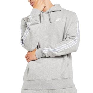 Survêtement Gris Homme Nike Club Suit vue 4