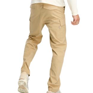 Pantalon Cargo Beige Homme The North Face Anticli vue 2