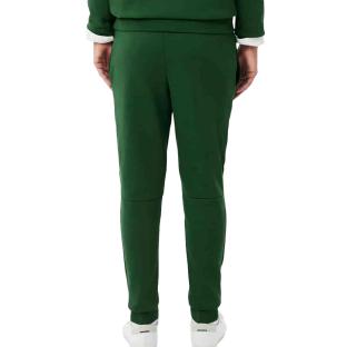Jogging Vert Foncé Homme Lacoste Tracksuit vue 0
