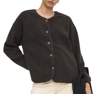 JDY Tella Women’s Brown Jacket Photo of the Espace des Marques %store% store - view of %key%