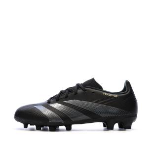 Botas de fútbol Adidas Predator League Mg Negro Mixto ver 0