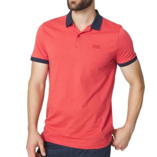 Polo Corail Homme TBS MILAKPOL vue 0