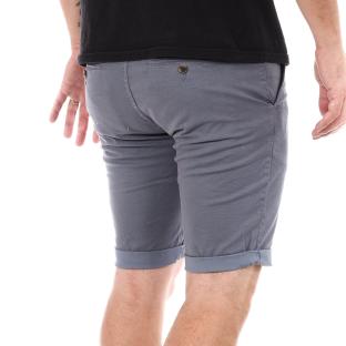 Short Marine Homme Paname Brothers FLORENCE vue 0