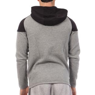 Sénégal Veste Grise Homme Puma 2024 vue 0