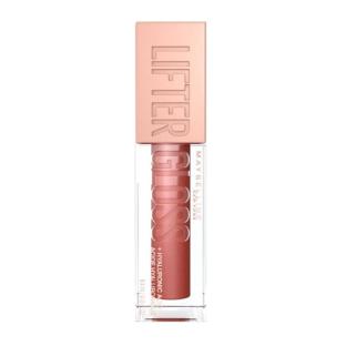 Brillo de labios Gemey Maybelline Lifter Gloss 16 Rust ver 0