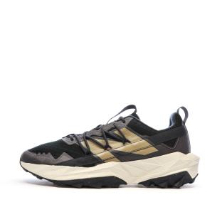 Chaussures de trail Marine/Marron Homme New Balance Tektrel pas cher
