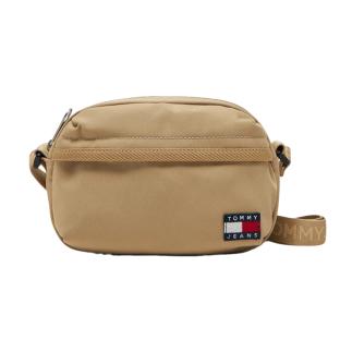 Sac Bandoulière Beige Femme Tommy Hilfiger Tjw Ess Daily pas cher