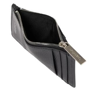 Porte Carte Noir Homme Calvin Klein Jeans Subtle vue 2