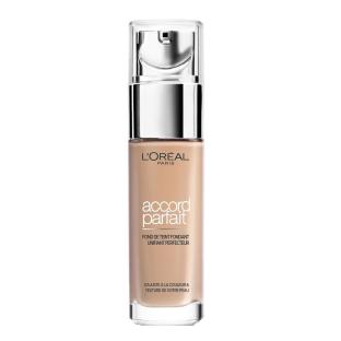 Fond de teint L'Oréal Paris Accord Parfait 3.5N Neutral vue 0