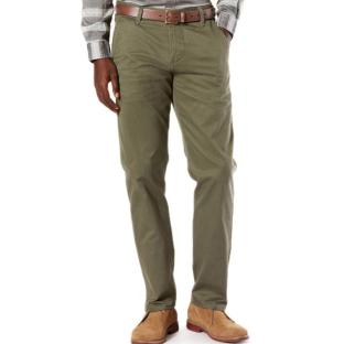 Pantalon Kaki Homme Dockers A4264 vue 0