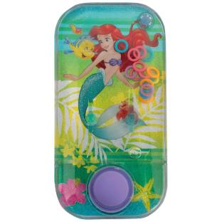 Jeu d'eau Aléatoire Disney vue 0