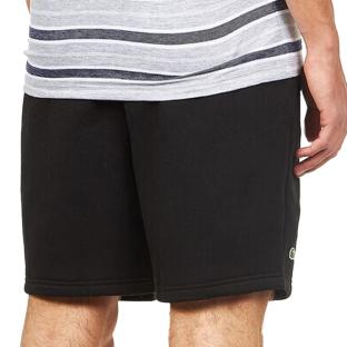 Short Gris Homme Lacoste GH2136 vue 2