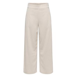 Beigefarbene Damenhose aus Velours von JDY Hope Cord Ansicht 0