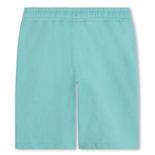 Short Turquoise Garçon Timberland T60065 vue 0