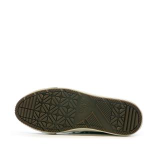 Baskets Noir Homme Converse All Star Terrain vue 0