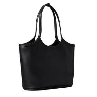 Calvin Klein Jeans Bold CK Shopper Black Women’s Handbag Photo of the Espace des Marques %store% store - view of %key%