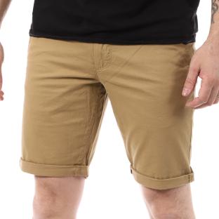 Short beige Homme Teddy Smith Chino 10415076D pas cher