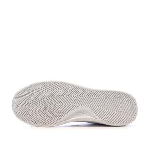 Baskets Blanches Femme Nike CT1725 vue 5