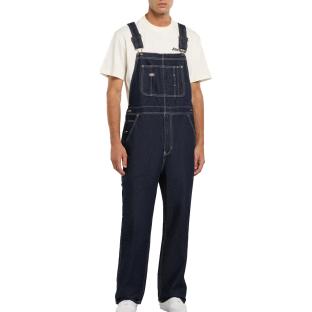 Salopette en Jean Homme Dickies Classic vue 0