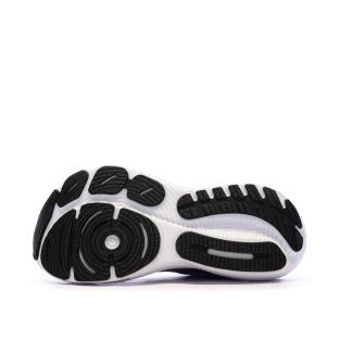 Chaussures de running Mauves Femme Brooks Glycerin 21 vue 5
