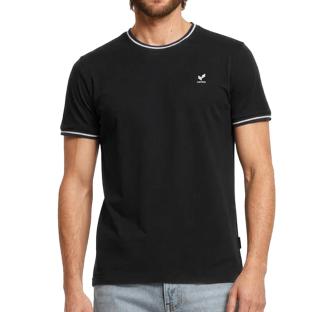 Lot De T-shirts Taille S/M Pour Homme, Blancs, Marque S&M, Neufs Avec Petits Défauts