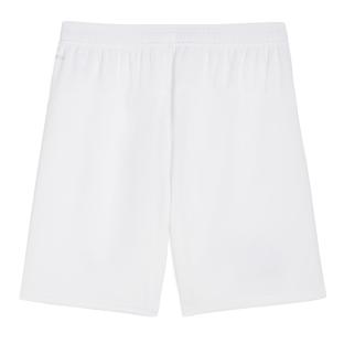 OM Short Blanc/Turquoise Homme Puma Replica vue 0