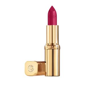 Rouge à Lèvres Satiné Color Riche L'Oréal Paris 2010 La Prune vue 0