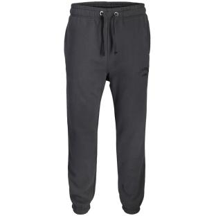 Jogging Gris Foncé Homme Jack & Jones Bleecker vue 0