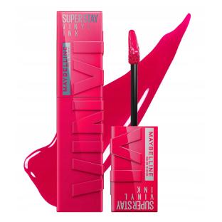 Rouge à Lèvres Liquide Maybelline New York 45 Capricious vue 0