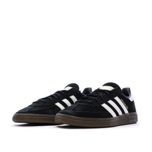 Handball Spezial Baskets Noir Homme Adidas vue 6
