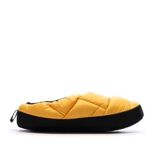 Chaussons Jaune Homme The North Face Nse Tent vue 0
