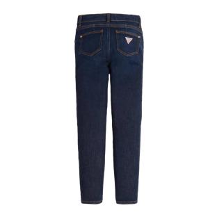Skinny Jeans Brut Blue Girl Guess J2RA11D Ansicht 0
