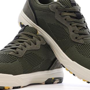 Herren-Sneaker in Khaki TBS Neo Ansicht 0