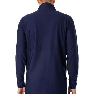 Survêtement Marine Homme Under Armour 1379592 vue 2