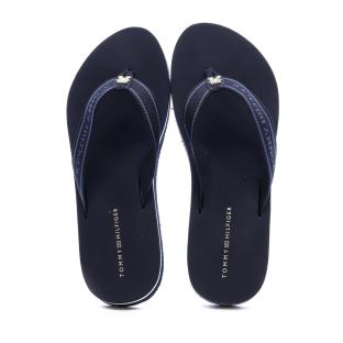Tongs Marine Homme Tommy Hilfiger Webbing vue 3