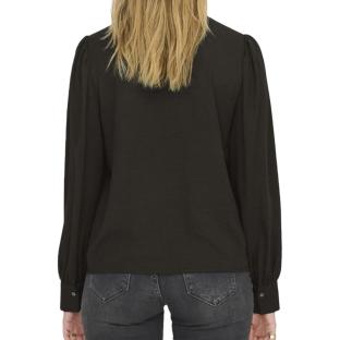 Chemise Marron Femme JDY Divya vue 2