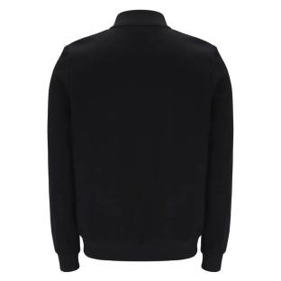Veste Noire Homme Fila Tonkin vue 2