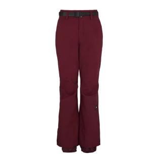 Pantalon de Ski Bordeaux Femme O'Neill Star pas cher