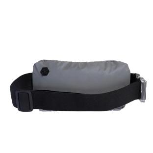 Sac Banane Gris Homme Adidas Sports Waistbag vue 2