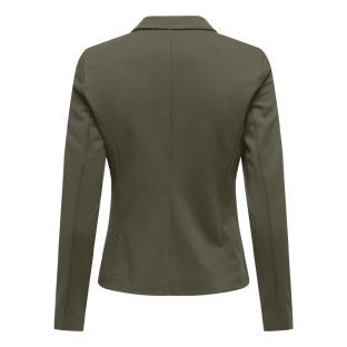 Blazer Kaki Femme Only Tadia Solid Blazer vue 2