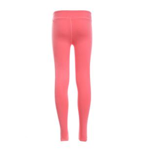 Legging Rose Fille Under Armour Favorites vue 3